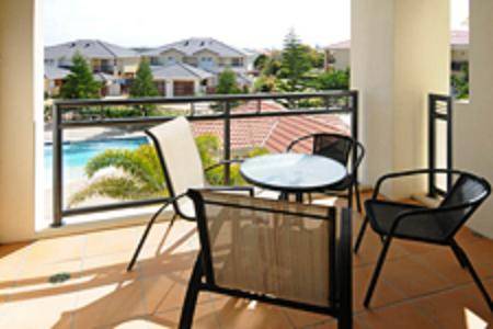 The Sands At Yamba - E Caravan Parks 1