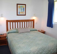 The Seabreeze Resort Hotel - E Caravan Parks
