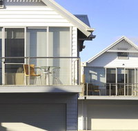 The Victoria Apartments - E Caravan Parks