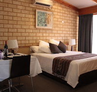 The View On Hannans - E Caravan Parks