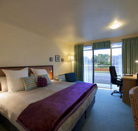 The Waterfront Wynyard - E Caravan Parks