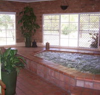 Thurgoona Country Club Resort - E Caravan Parks