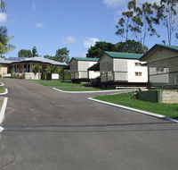 Tiaro Tourist StopOver - E Caravan Parks