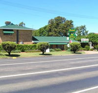 Tommos Motor Lodge - E Caravan Parks