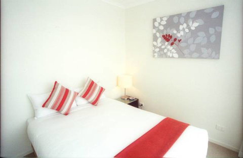 Toowoomba Central Plaza Apartment Hotel - E Caravan Parks 6