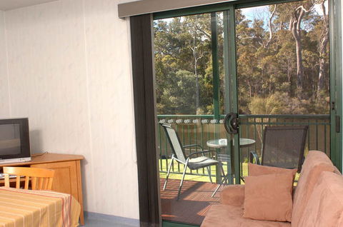 Top Tourist Riverview Tourist Park - E Caravan Parks 5