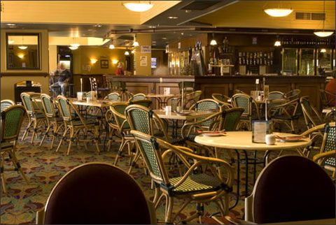 Tower Hotel Kalgoorlie - E Caravan Parks 4