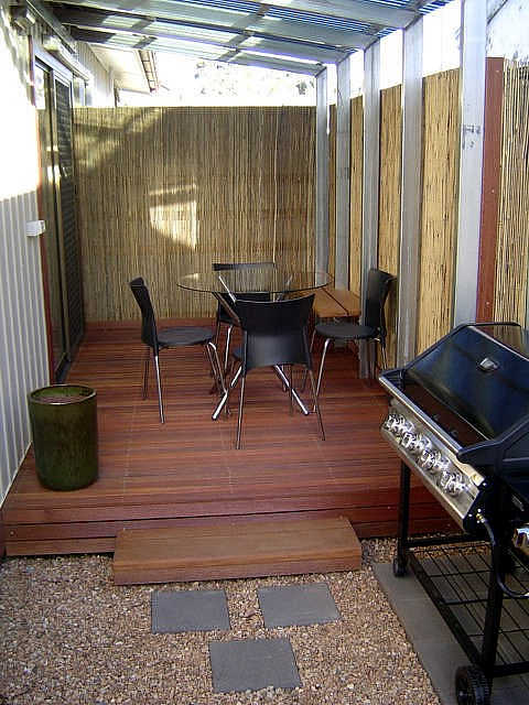 Silver Hill Townhouse - E Caravan Parks 0