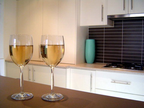 Silver Hill Townhouse - E Caravan Parks 2