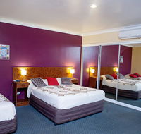 Townview Motel - E Caravan Parks