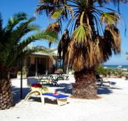 Tradewinds Seafront Apartments - E Caravan Parks
