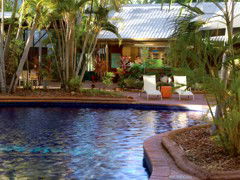 Travelodge Mirambeena Resort Darwin - E Caravan Parks 2