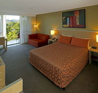 Travelodge Rockhampton - E Caravan Parks
