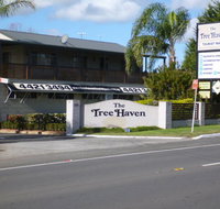 Treehaven Tourist Park - E Caravan Parks