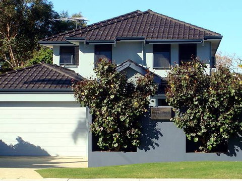 Trigg Retreat Bed And Breakfast - E Caravan Parks 1
