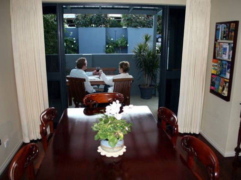 Trigg Retreat Bed And Breakfast - E Caravan Parks 2