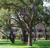 Trinity - E Caravan Parks