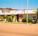 Tropical City Motor Inn - E Caravan Parks