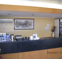Tropical Gateway Motor Inn - E Caravan Parks