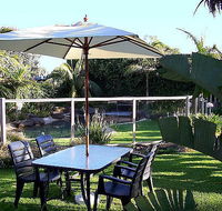 Tropicana Motor Inn - E Caravan Parks