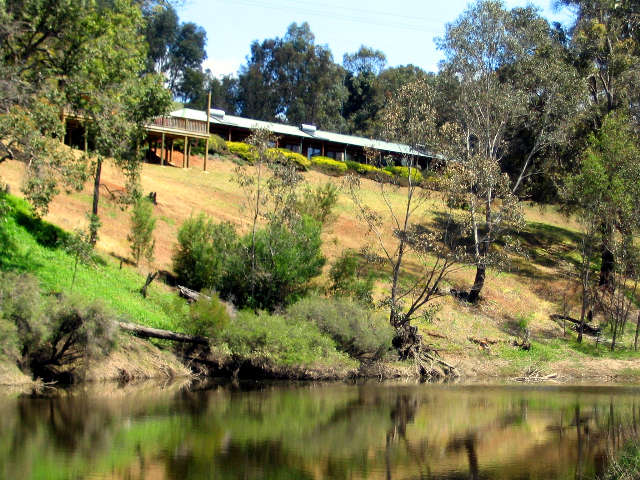  E Caravan Parks