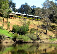 Tweed Valley Lodge - E Caravan Parks