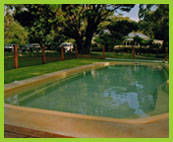 Twin Falls Bush Cottages - E Caravan Parks 4