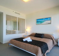 Ultra Broadbeach - E Caravan Parks