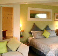 Valley Guest House - E Caravan Parks