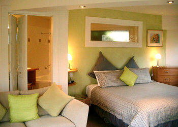 Valley Guest House - E Caravan Parks 0