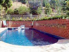 Valley Guest House - E Caravan Parks 1