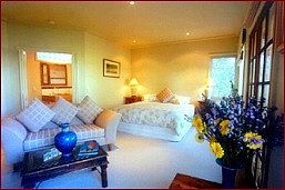 Valley Guest House - E Caravan Parks 4