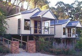 Valley Guest House - E Caravan Parks 3