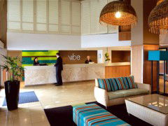 Vibe Hotel Gold Coast - E Caravan Parks 1
