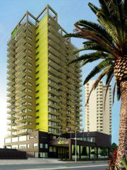 Vibe Hotel Gold Coast - E Caravan Parks 2