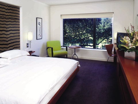Vibe Hotel Rushcutters Bay Sydney - E Caravan Parks 0