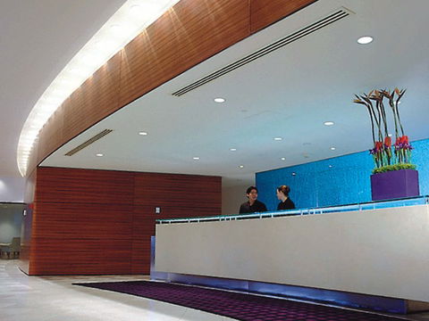 Vibe Hotel Rushcutters Bay Sydney - E Caravan Parks 2