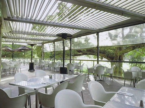 Vibe Hotel Rushcutters Bay Sydney - E Caravan Parks 3