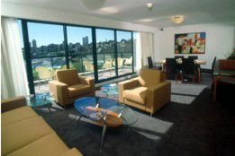Vibe Hotel Rushcutters Bay Sydney - E Caravan Parks 4