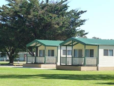 Victor Harbor Holiday And Cabin Park - E Caravan Parks 0