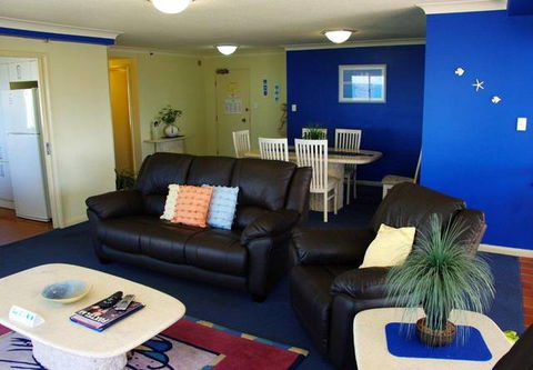Victoria Square Apartments - E Caravan Parks 0