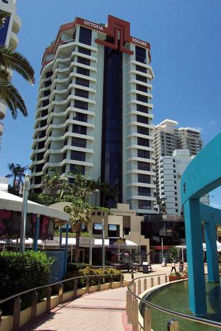 Victoria Square Apartments - E Caravan Parks 5