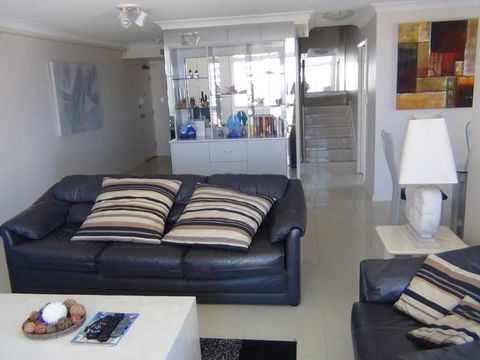 Victoria Square Apartments - E Caravan Parks 6