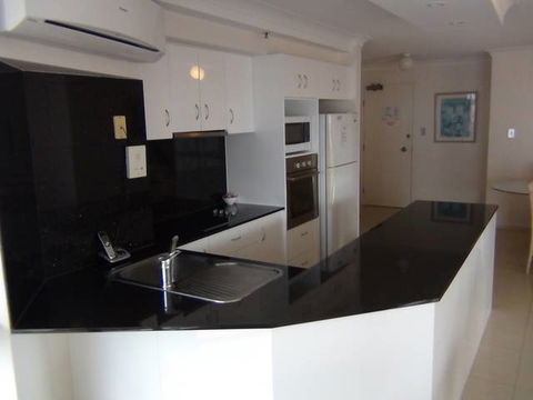 Victoria Square Apartments - E Caravan Parks 7