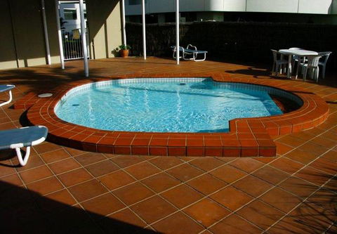 Victoria Square Apartments - E Caravan Parks 9