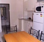 Villa Capri - E Caravan Parks