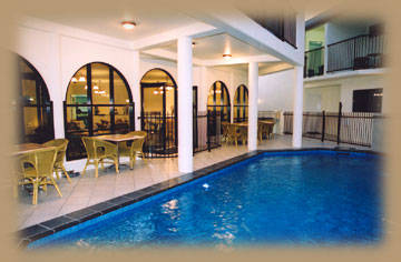 Villa Capri - E Caravan Parks 2