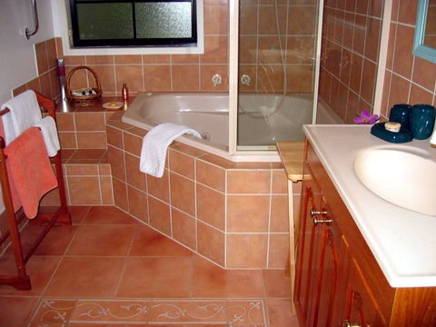 Villa Della Rosa Bed And Breakfast - E Caravan Parks 2