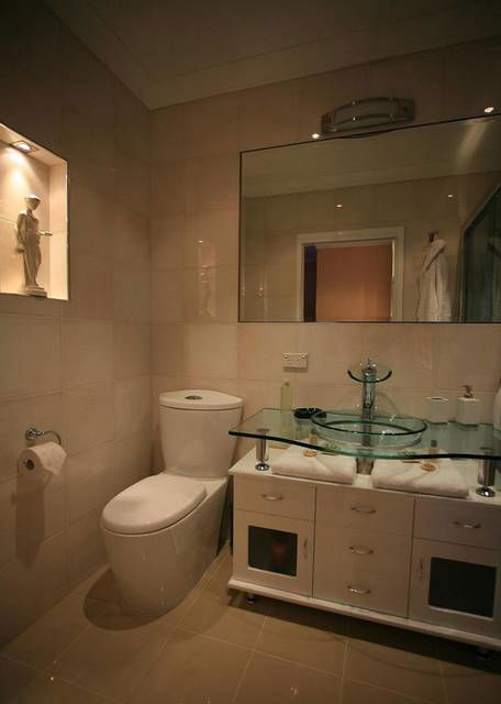 Villa Della Rosa Bed And Breakfast - E Caravan Parks 4