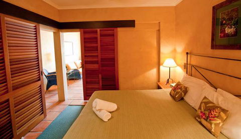 Villa San Michele - E Caravan Parks 2